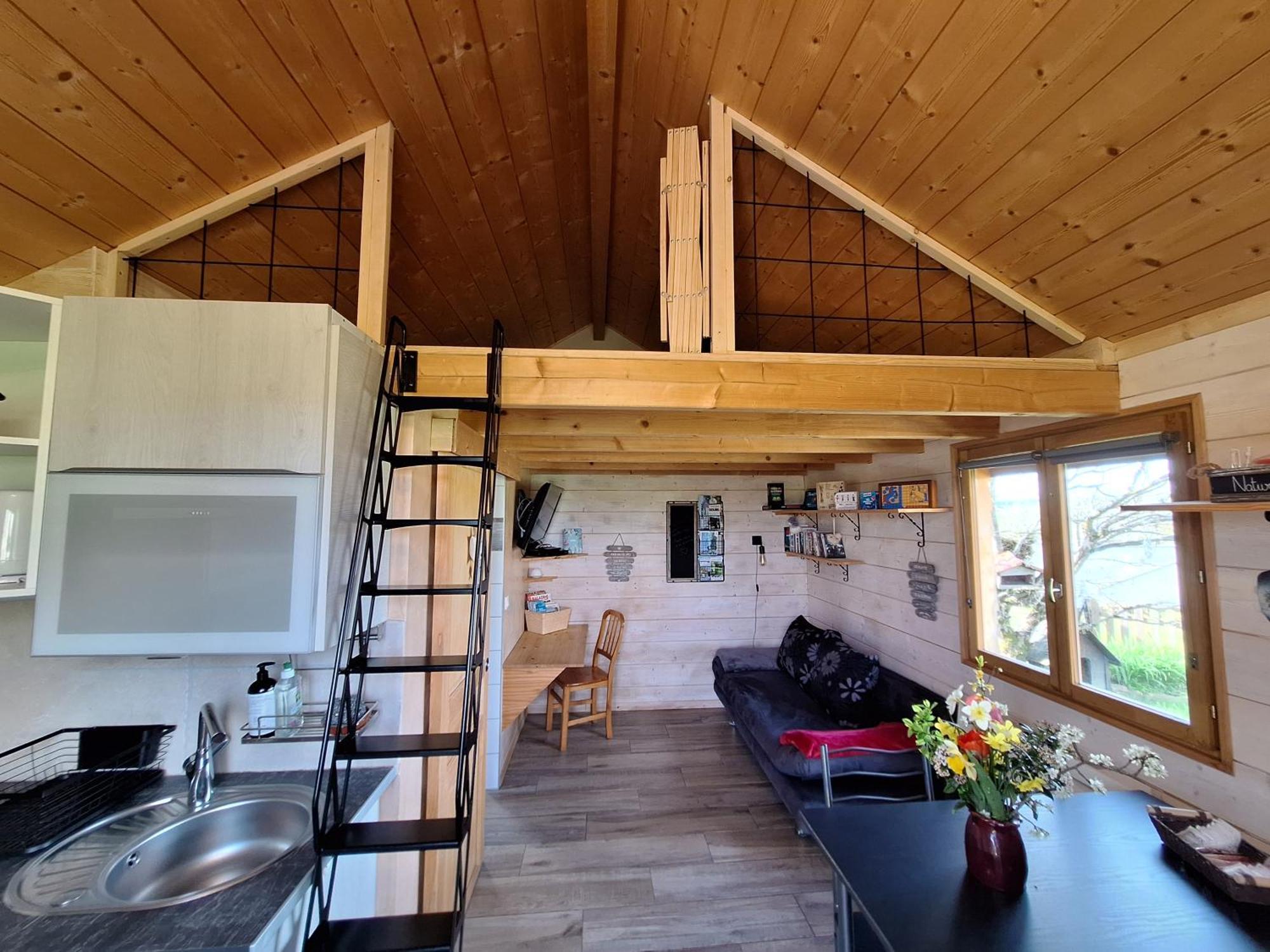 Chambres D'Hotes Sous Les Chenes Gondenans-Montby Exterior photo